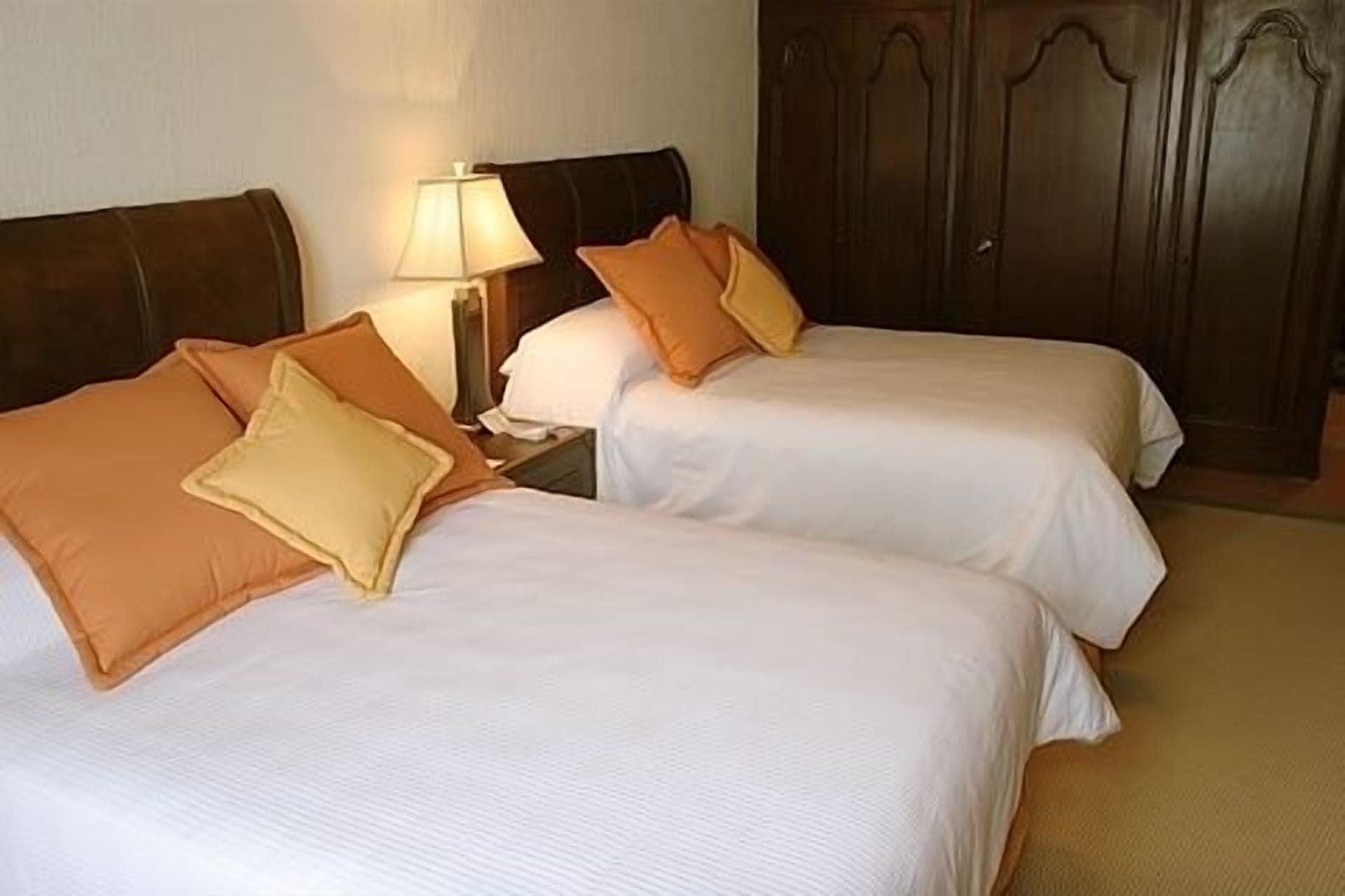 Hotel Hacienda La Venta San Juan del Río Eksteriør billede