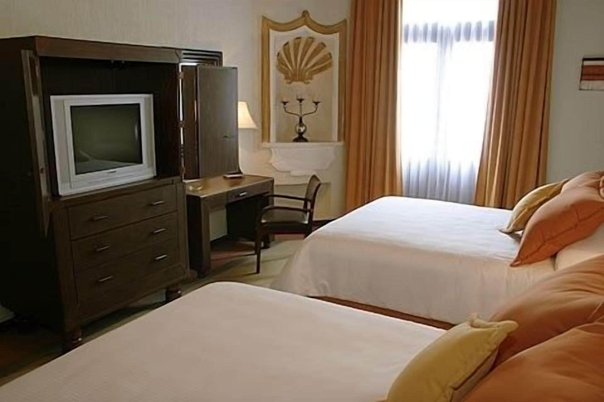 Hotel Hacienda La Venta San Juan del Río Eksteriør billede