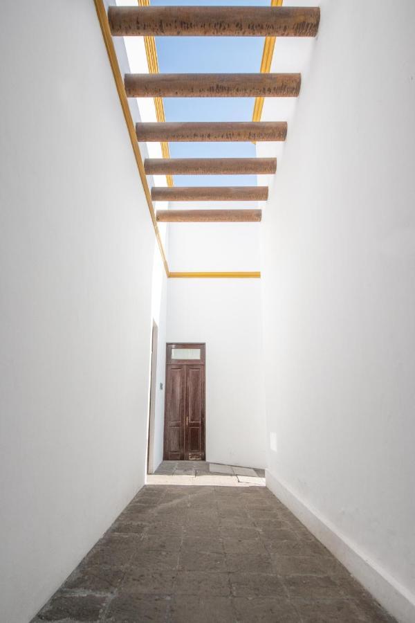 Hotel Hacienda La Venta San Juan del Río Eksteriør billede