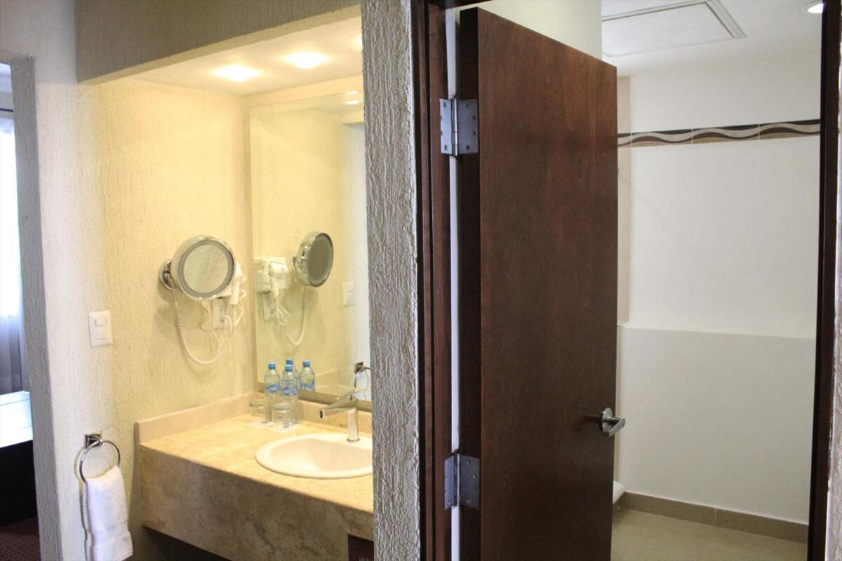 Hotel Hacienda La Venta San Juan del Río Eksteriør billede