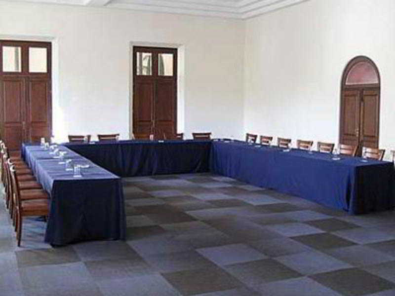 Hotel Hacienda La Venta San Juan del Río Eksteriør billede