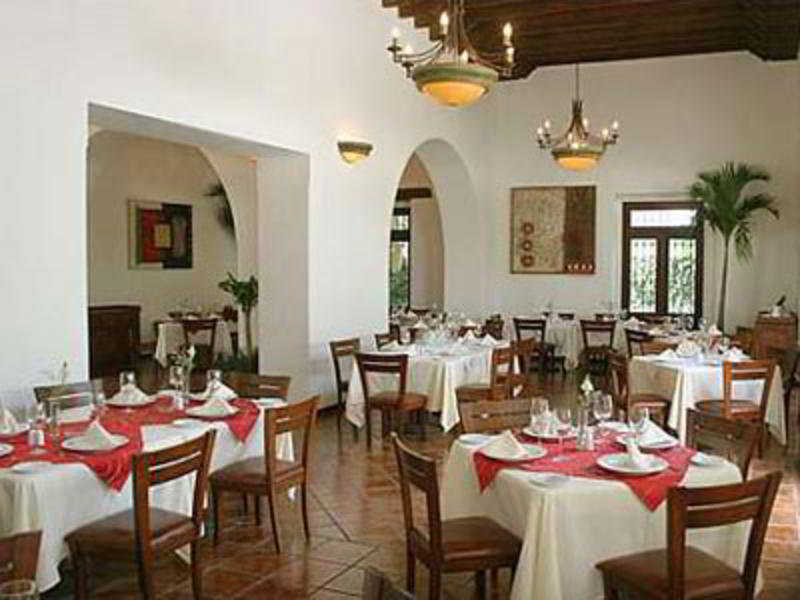 Hotel Hacienda La Venta San Juan del Río Eksteriør billede